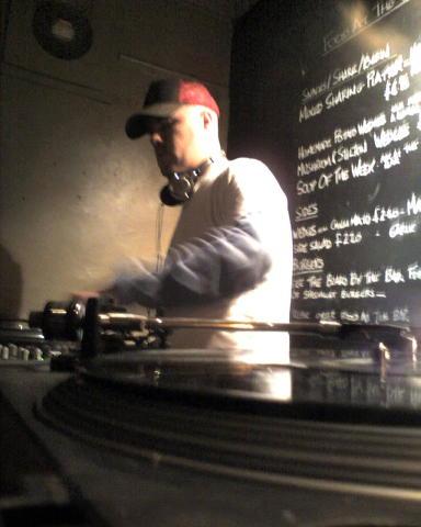 Neil combstock