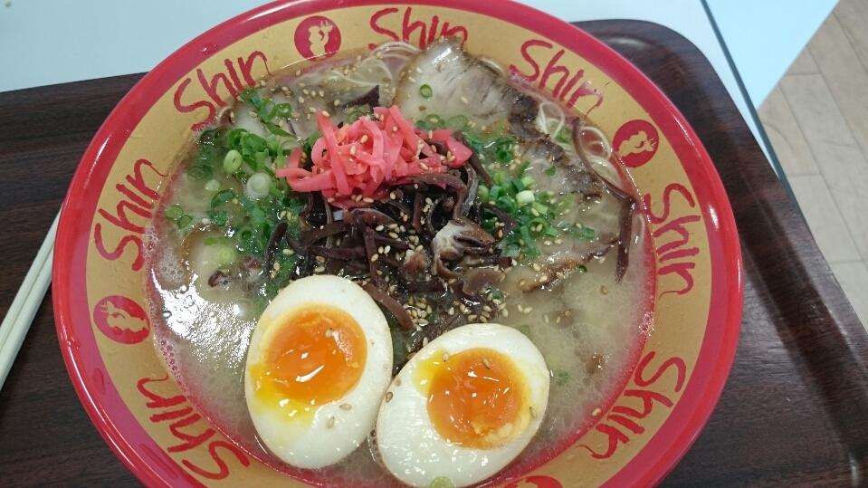 ザーサイラーメン コピペ