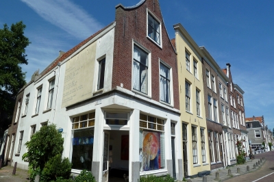 EAE gallery