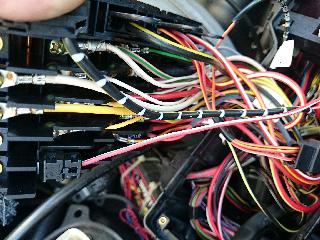 メルセデスベンツW124のブロアモーターが回らない修理 | 車検