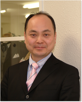 河野校長