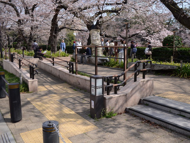 公園 淵 千鳥 ヶ 千鳥ケ淵公園の桜2022年の見頃や開花状況とライトアップ！