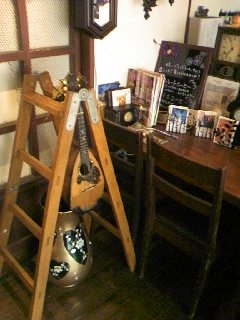 新はしご