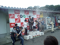 DHG Challenge CUP 第3戦
