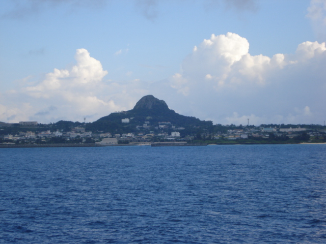 城山