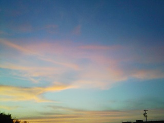 空