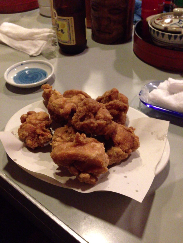ざんぎ