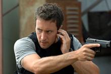 Hawaii Five 0 シーズン1 Arrow Of Time