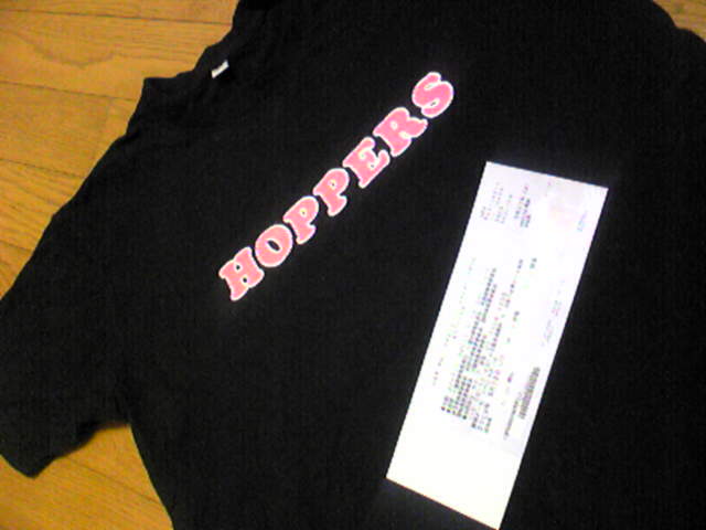 Tシャツ