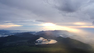 富士山