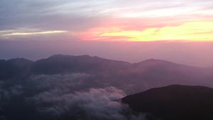 鳳凰三山