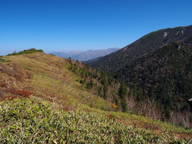 立山
