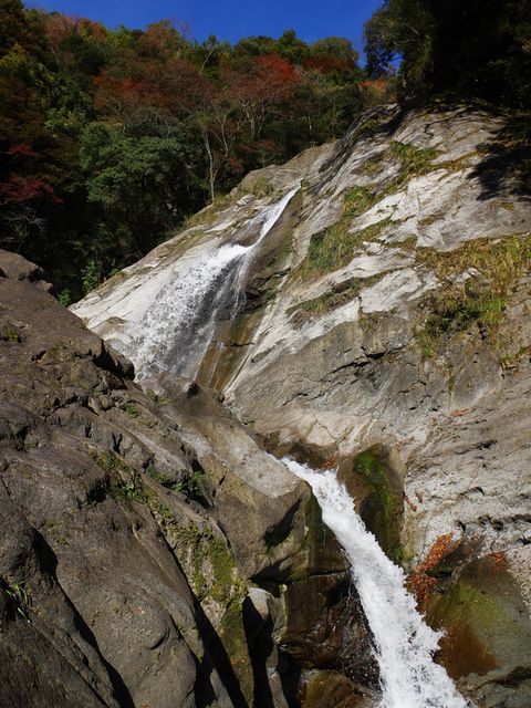 轟の滝