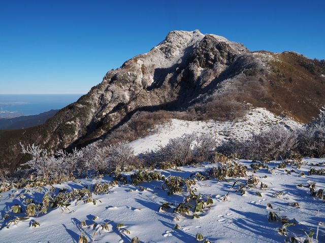 寒風山