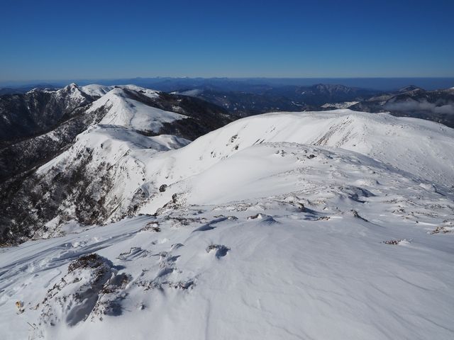 三嶺