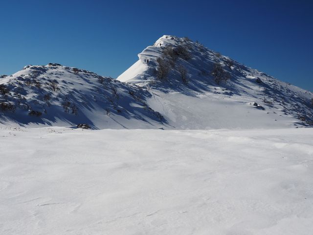 三嶺