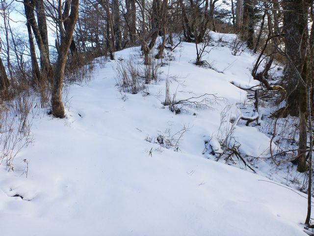 石立山