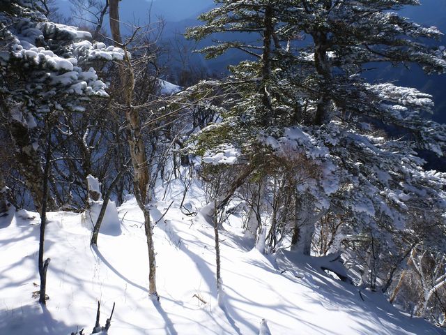 石立山