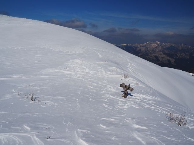 天狗峠