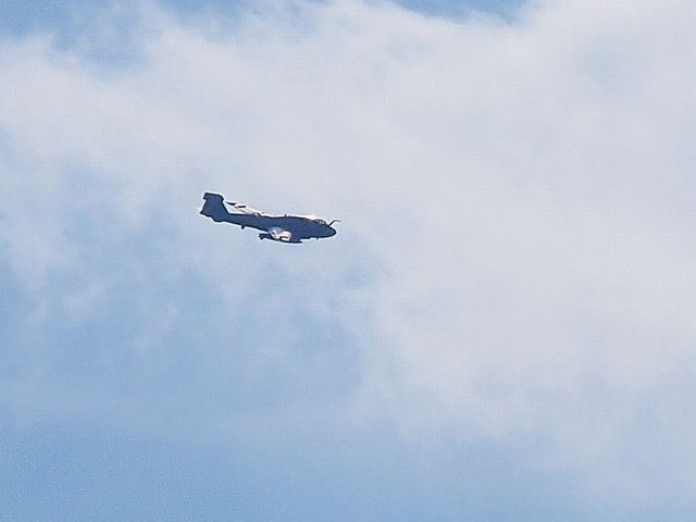 EA-6B