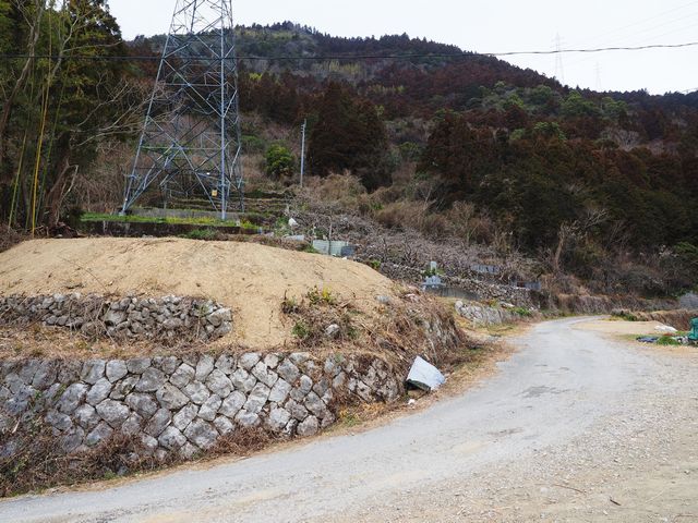 4番鉄塔