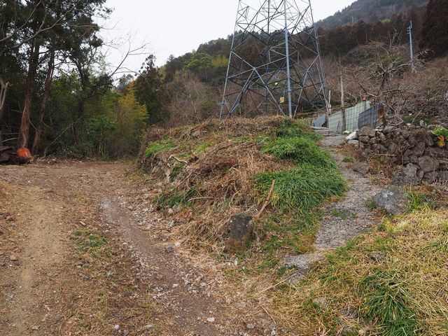 4番鉄塔