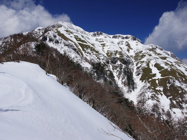三嶺