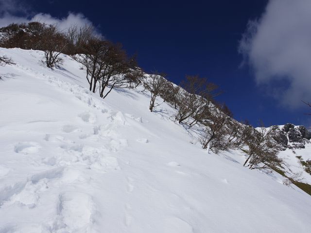 三嶺