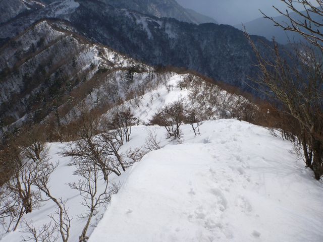三嶺