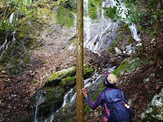 石立山