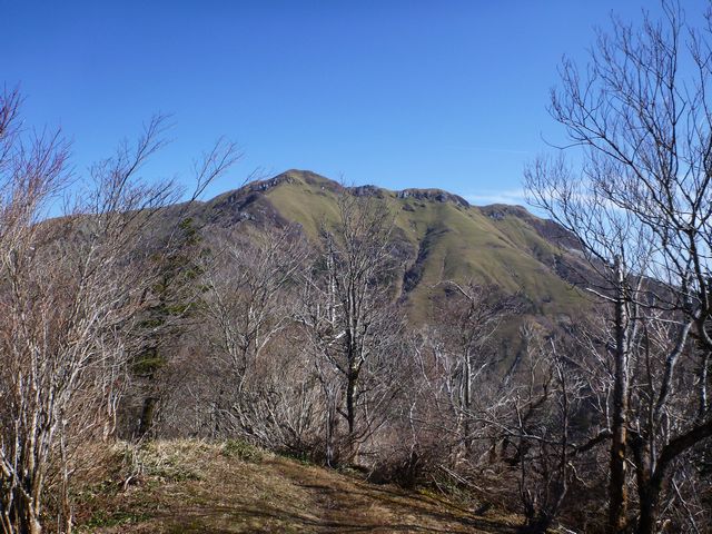 三嶺