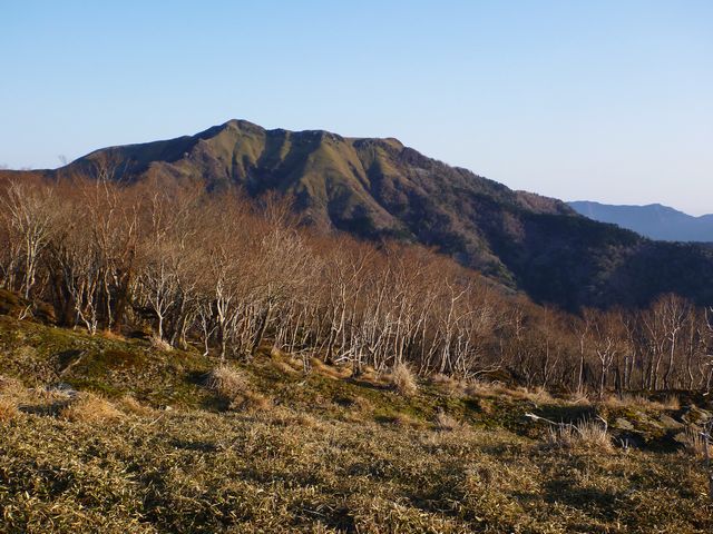 三嶺