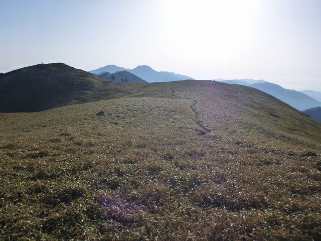 標高点・1732