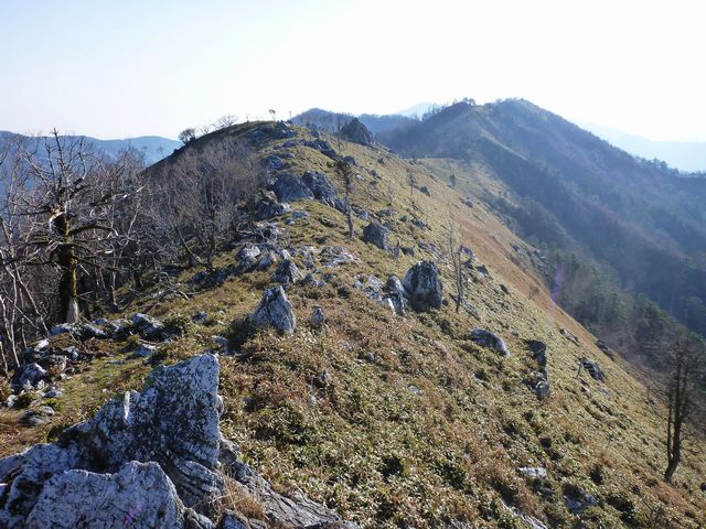 高ノ瀬