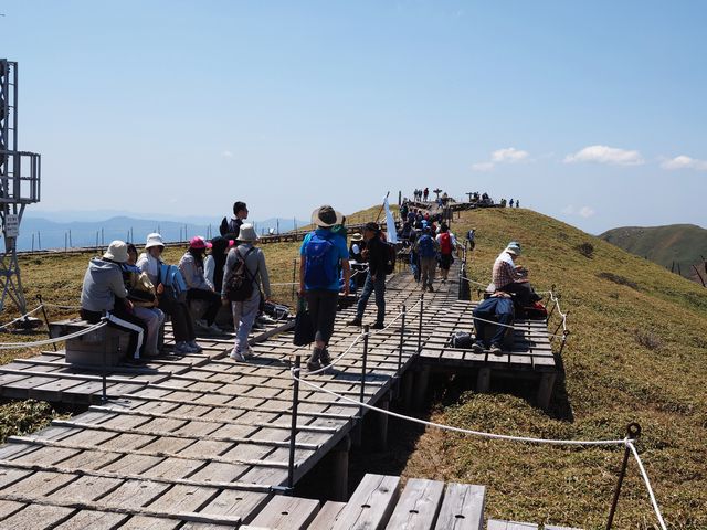 剣山