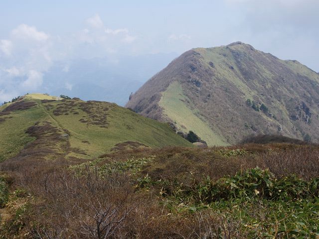ちち山