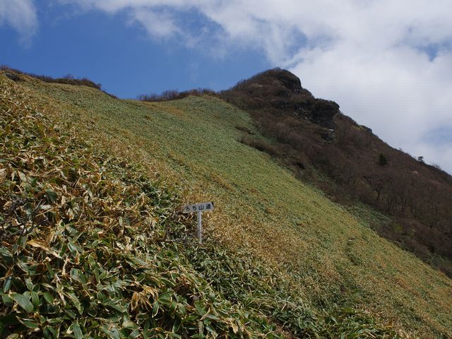 ちち山