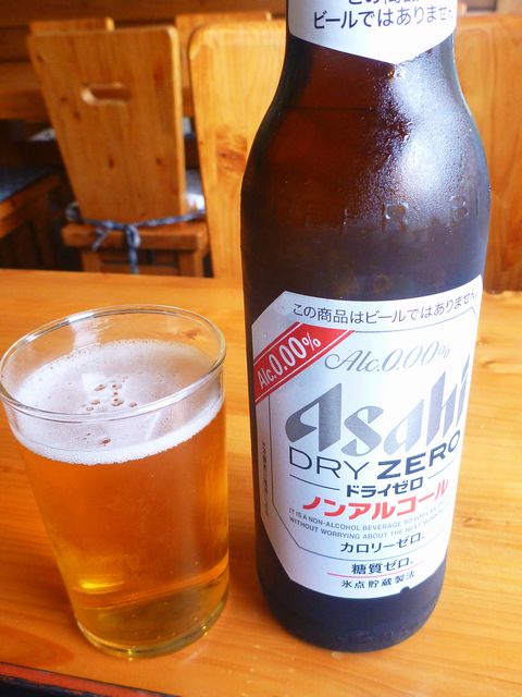 ドライゼロ