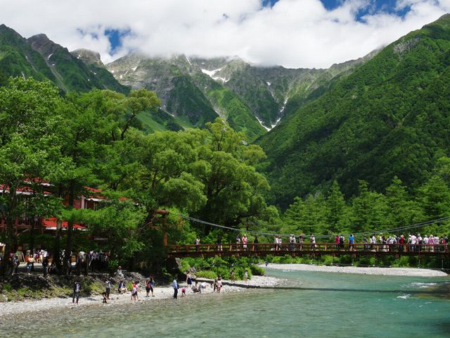 河童橋
