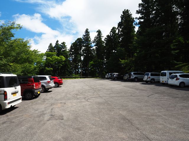 上林森林公園