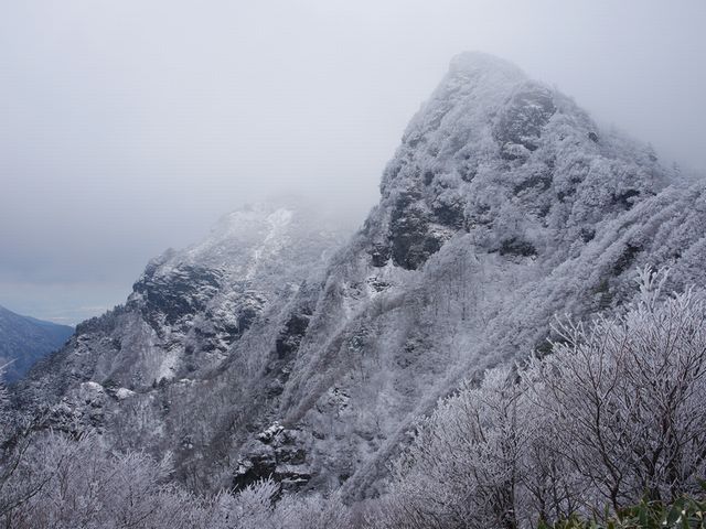 寒風山