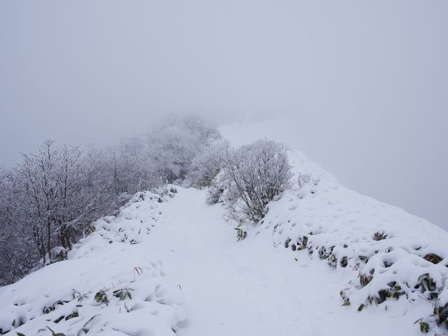 寒風山
