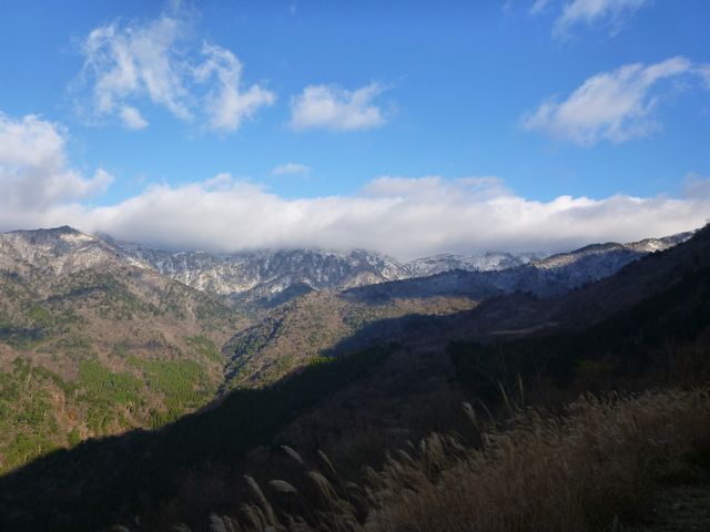 西熊山