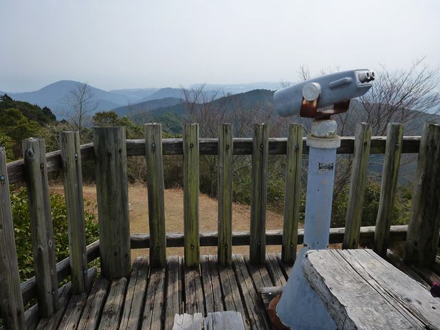 石見寺山