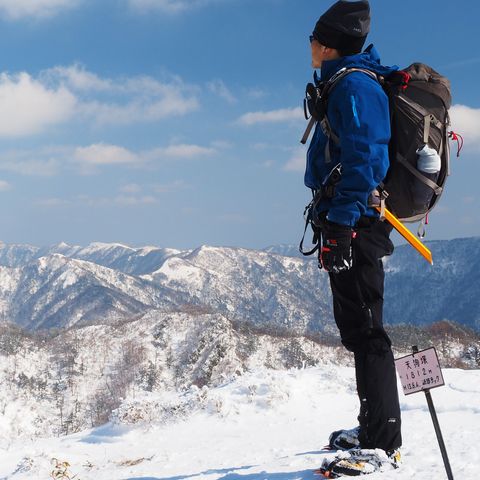 三嶺さんぽくらぶ