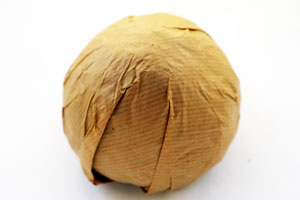 銷台甲級沱茶90年代プーアル茶