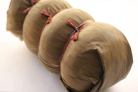 中茶牌3917沱茶93年プーアル茶