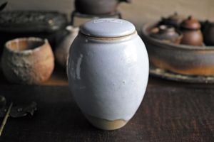 熟成壺