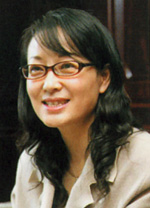楊暁波先生