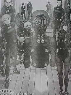 マクロスふぁっふぁっふぁっ gantzネタバレ 好きなものは好きだからしょうがない